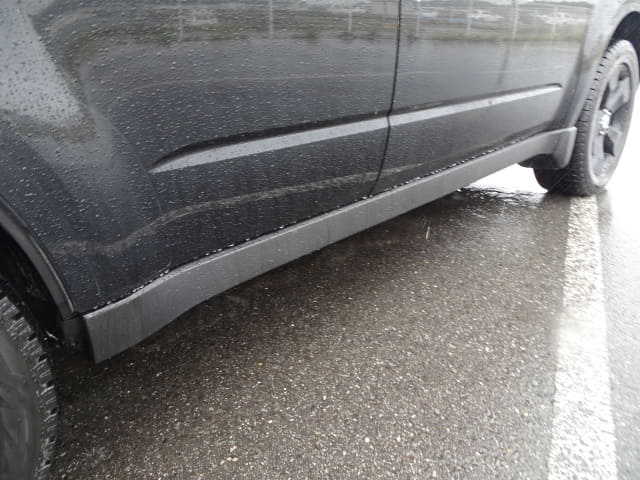 SUBARU Forester thumbnail 79