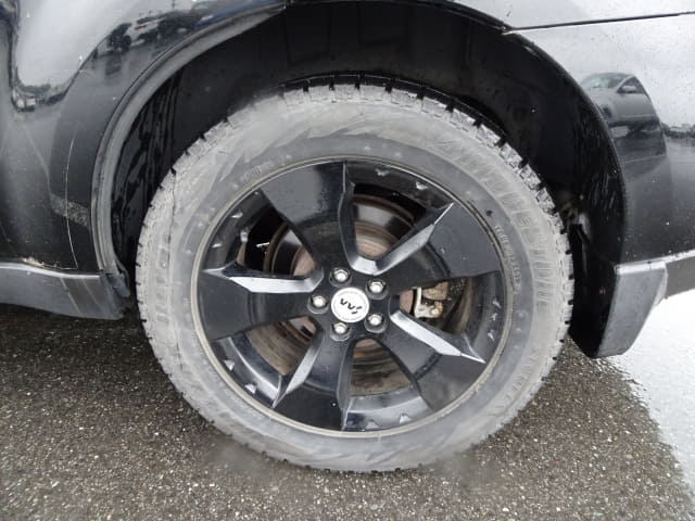SUBARU Forester thumbnail 68