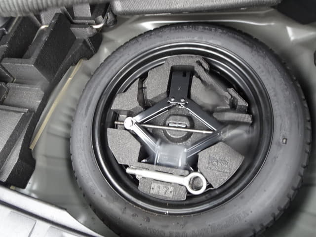 SUBARU Forester thumbnail 29