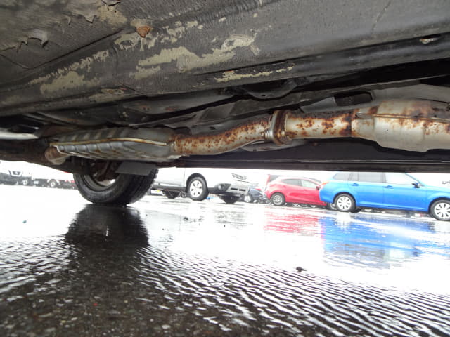 SUBARU Forester thumbnail 81