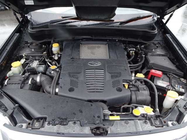 SUBARU Forester thumbnail 48