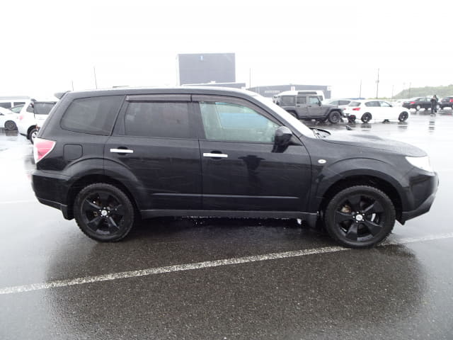 SUBARU Forester thumbnail 64