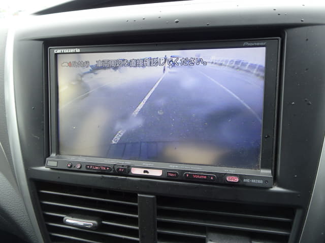 SUBARU Forester thumbnail 39