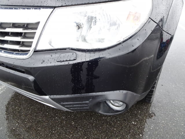 SUBARU Forester thumbnail 46