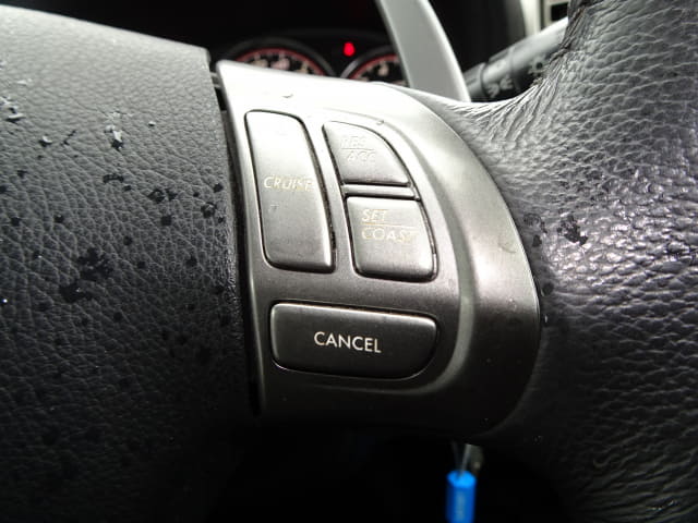 SUBARU Forester thumbnail 43