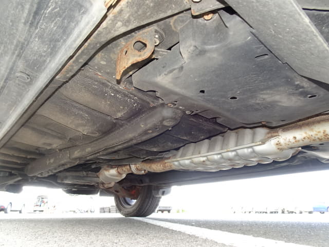 SUBARU Forester thumbnail 18