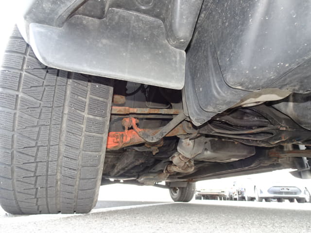 SUBARU Forester thumbnail 13