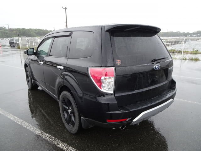 SUBARU Forester thumbnail 61