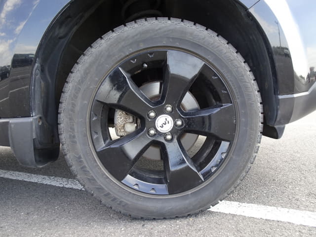 SUBARU Forester thumbnail 12