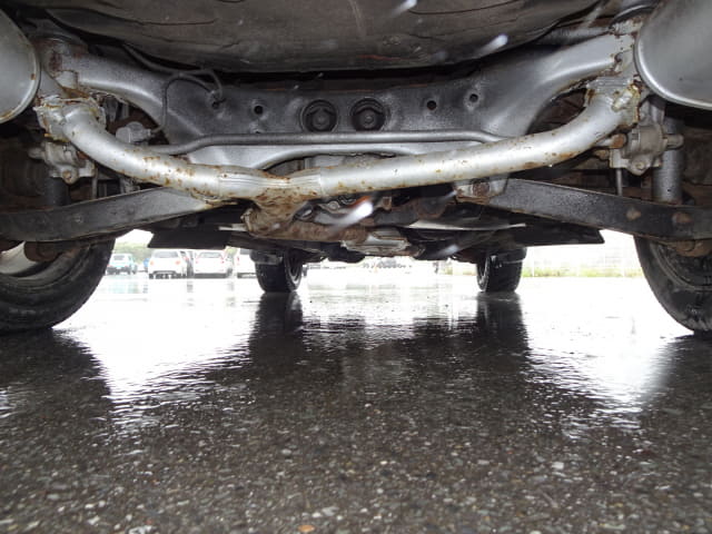 SUBARU Forester thumbnail 78