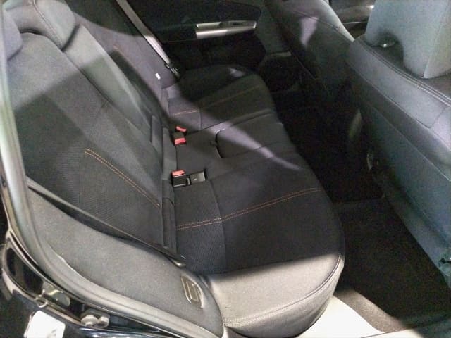 SUBARU Forester thumbnail 4