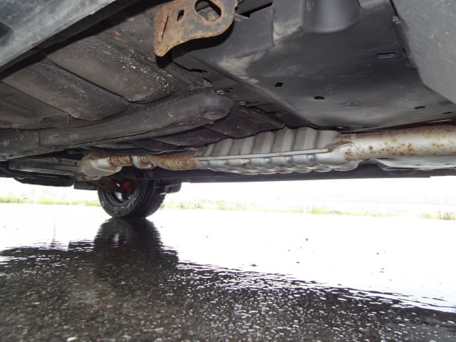 SUBARU Forester thumbnail 76