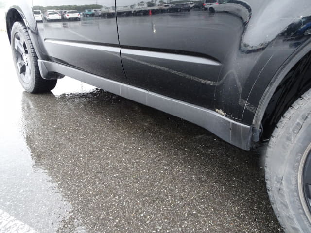 SUBARU Forester thumbnail 77