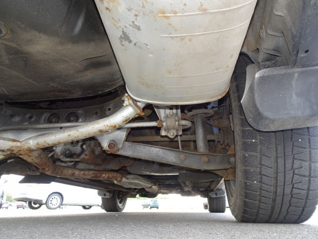 SUBARU Forester thumbnail 16