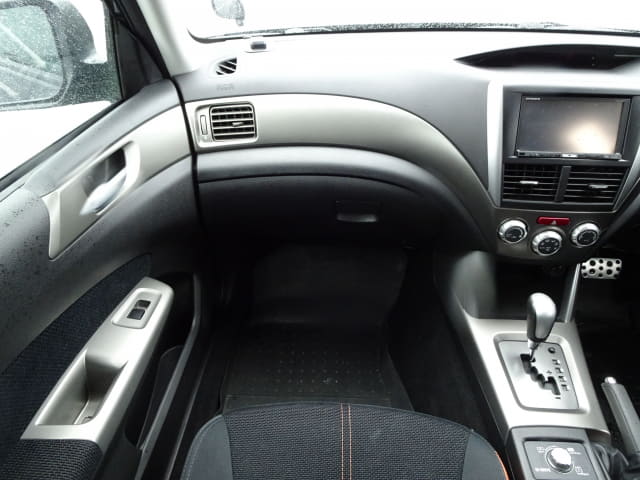 SUBARU Forester thumbnail 32