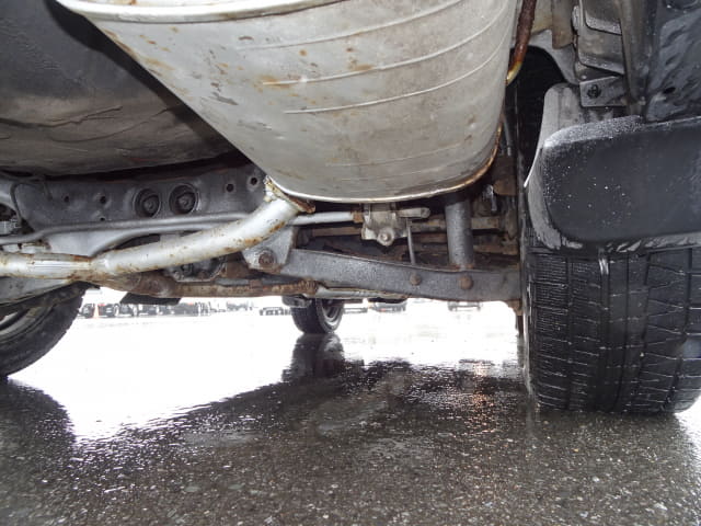 SUBARU Forester thumbnail 74