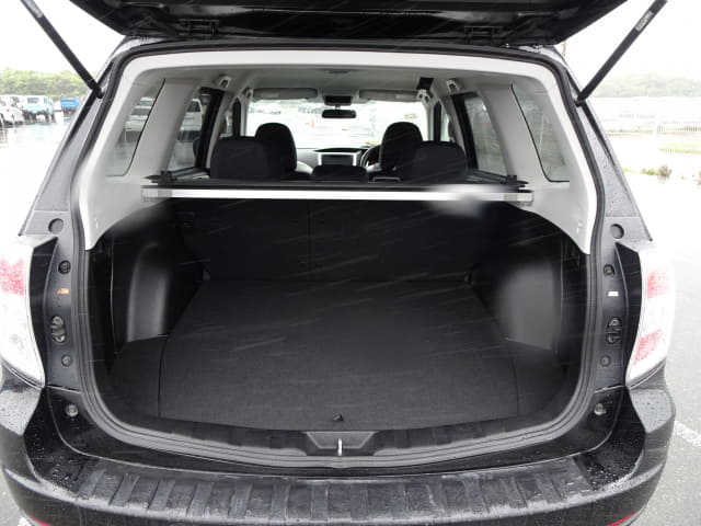 SUBARU Forester thumbnail 28