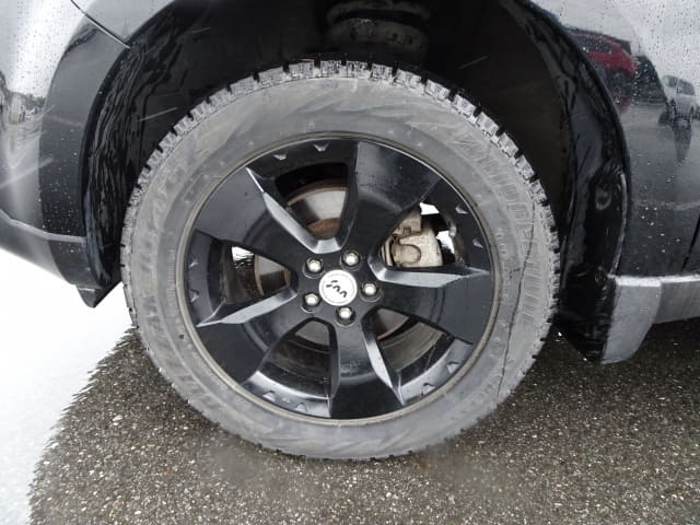 SUBARU Forester thumbnail 67