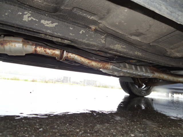 SUBARU Forester thumbnail 75