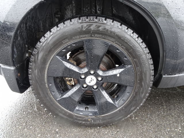 SUBARU Forester thumbnail 69