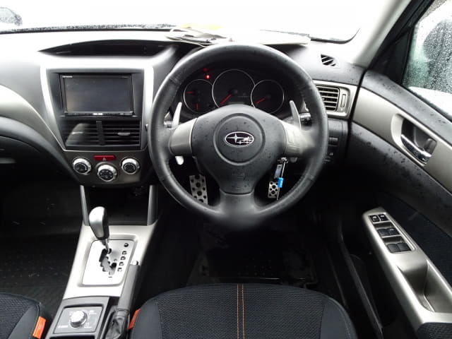 SUBARU Forester thumbnail 31