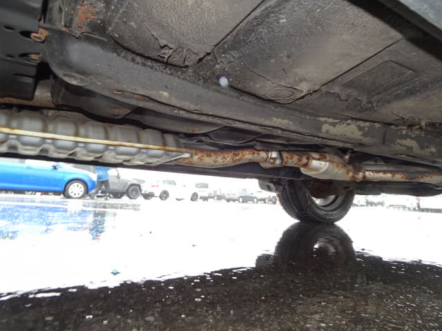 SUBARU Forester thumbnail 80