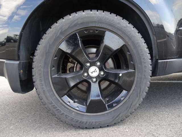 SUBARU Forester thumbnail 11