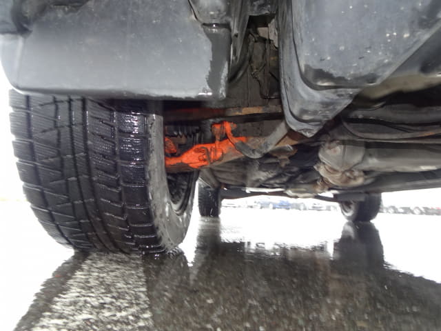 SUBARU Forester thumbnail 71