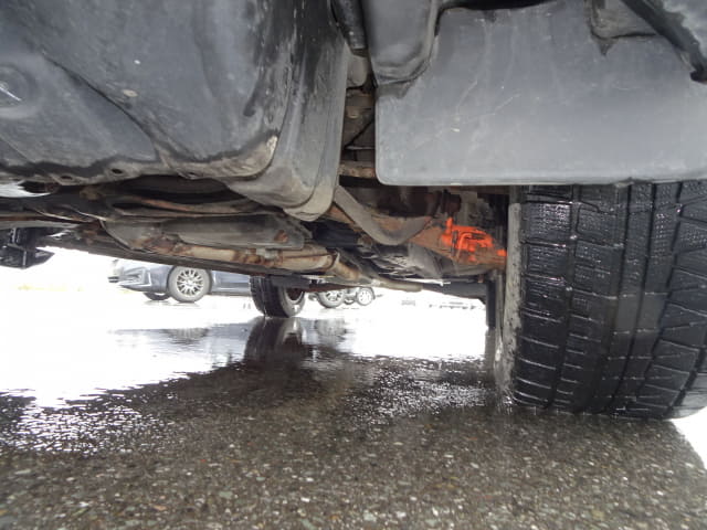 SUBARU Forester thumbnail 72
