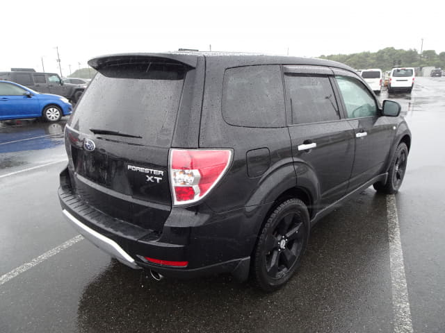 SUBARU Forester thumbnail 63