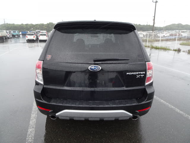 SUBARU Forester thumbnail 62