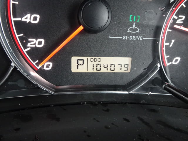 SUBARU Forester thumbnail 34