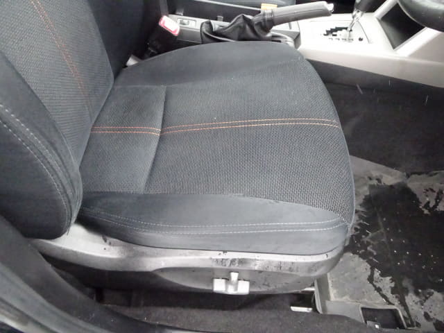 SUBARU Forester thumbnail 45