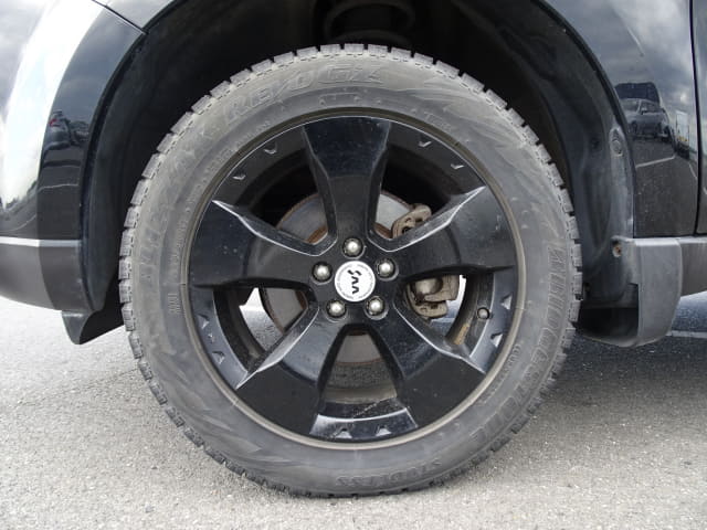 SUBARU Forester thumbnail 9