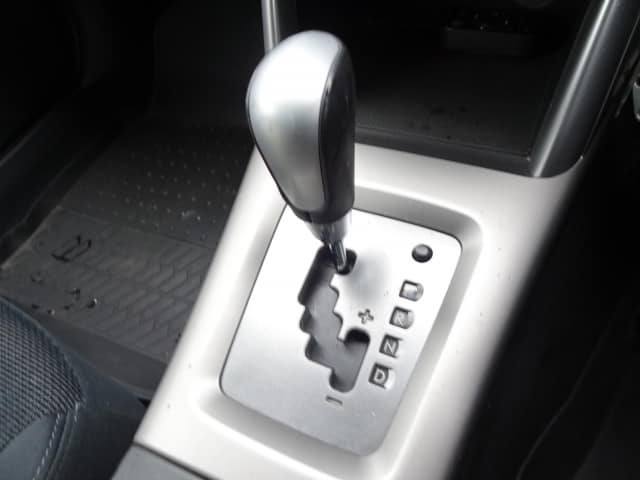 SUBARU Forester thumbnail 41