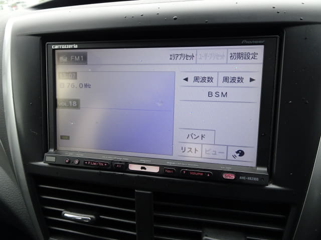 SUBARU Forester thumbnail 36