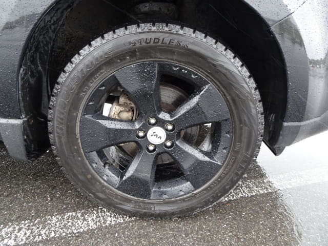 SUBARU Forester thumbnail 70
