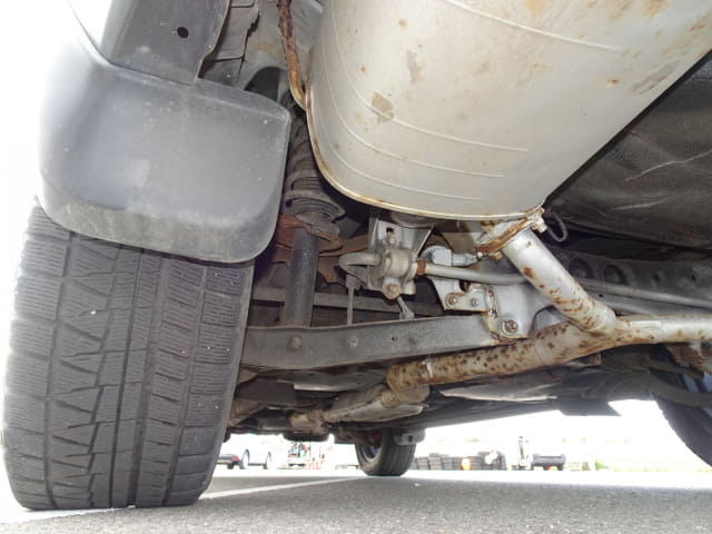SUBARU Forester thumbnail 15