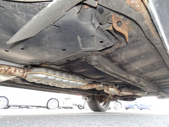 SUBARU Forester thumbnail 22