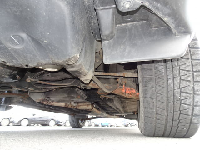 SUBARU Forester thumbnail 14