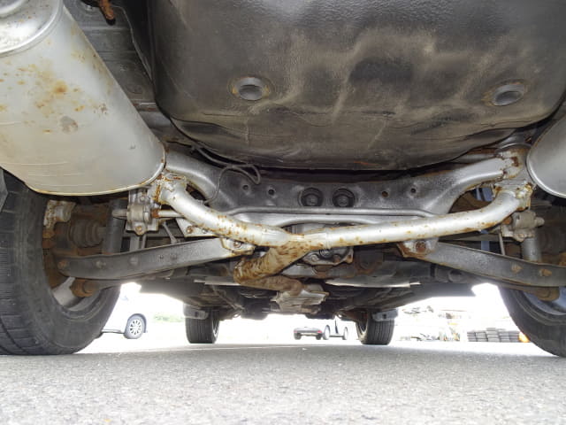 SUBARU Forester thumbnail 20