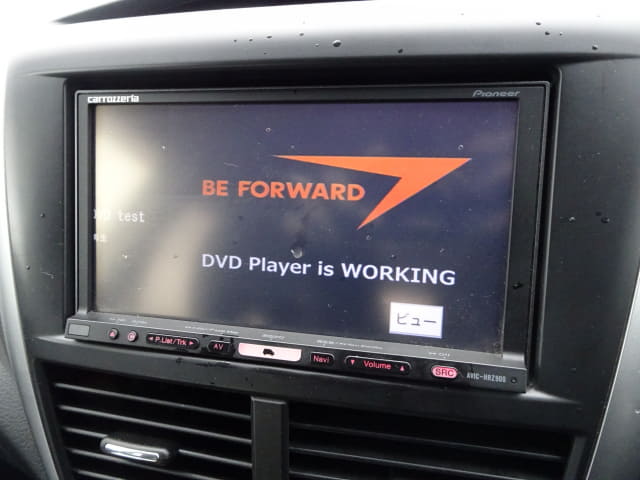 SUBARU Forester thumbnail 38