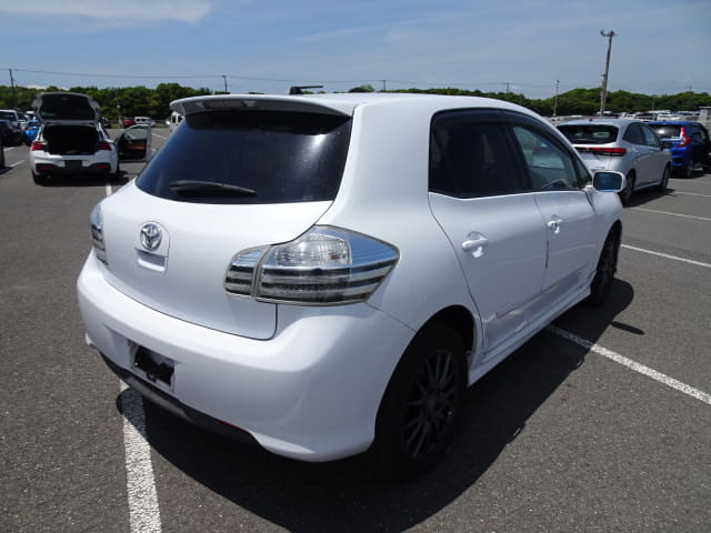 TOYOTA Blade thumbnail 5