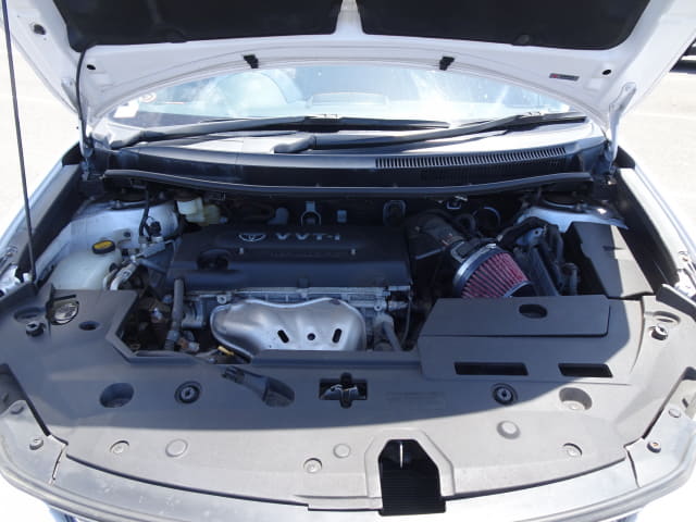 TOYOTA Blade thumbnail 46