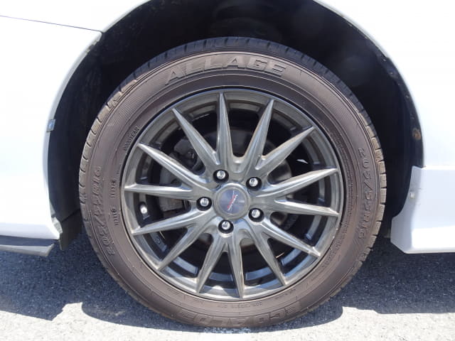 TOYOTA Blade thumbnail 9