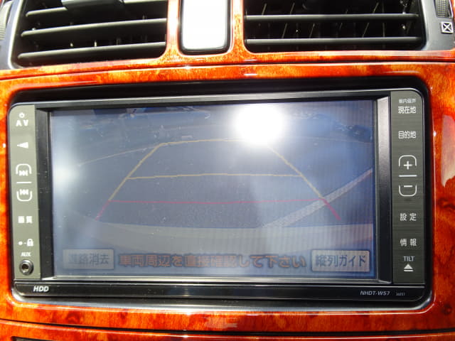 TOYOTA Blade thumbnail 38