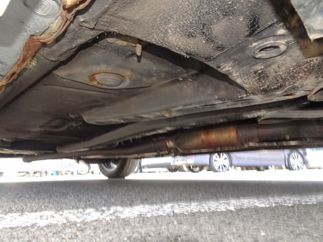 TOYOTA Blade thumbnail 23