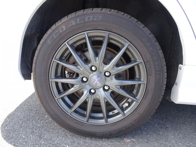 TOYOTA Blade thumbnail 11
