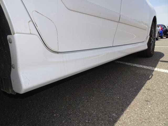 TOYOTA Blade thumbnail 21