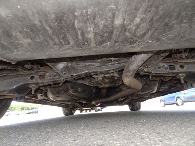 TOYOTA Blade thumbnail 20